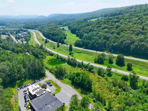 Va Cutoff Road Hartford VT 05047