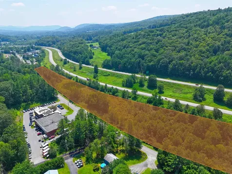 Va Cutoff Road Hartford VT 05047