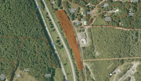 Va Cutoff Road Hartford VT 05047