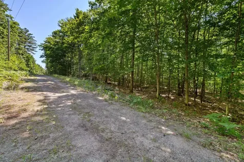 Lot 2 Parsons Road Freedom NH 03826