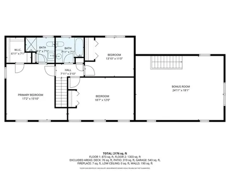 27 Arabian Way Chester NH 03036