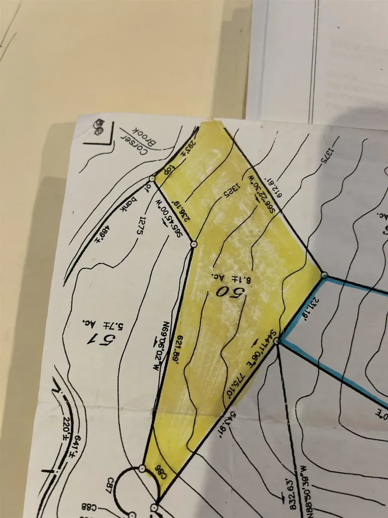 50 Hampshire Woods Loop Errol NH 03579