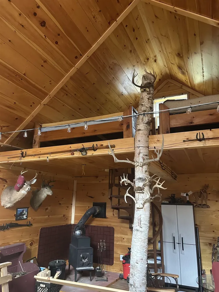 50 Hampshire Woods Loop Errol NH 03579