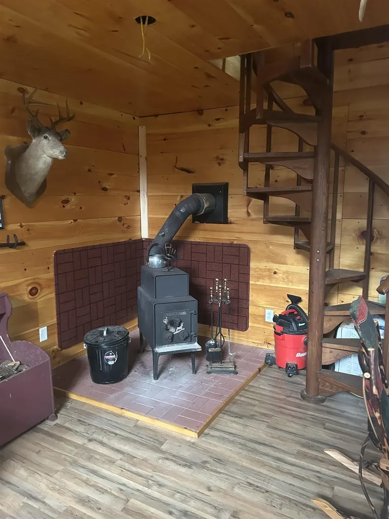 50 Hampshire Woods Loop Errol NH 03579