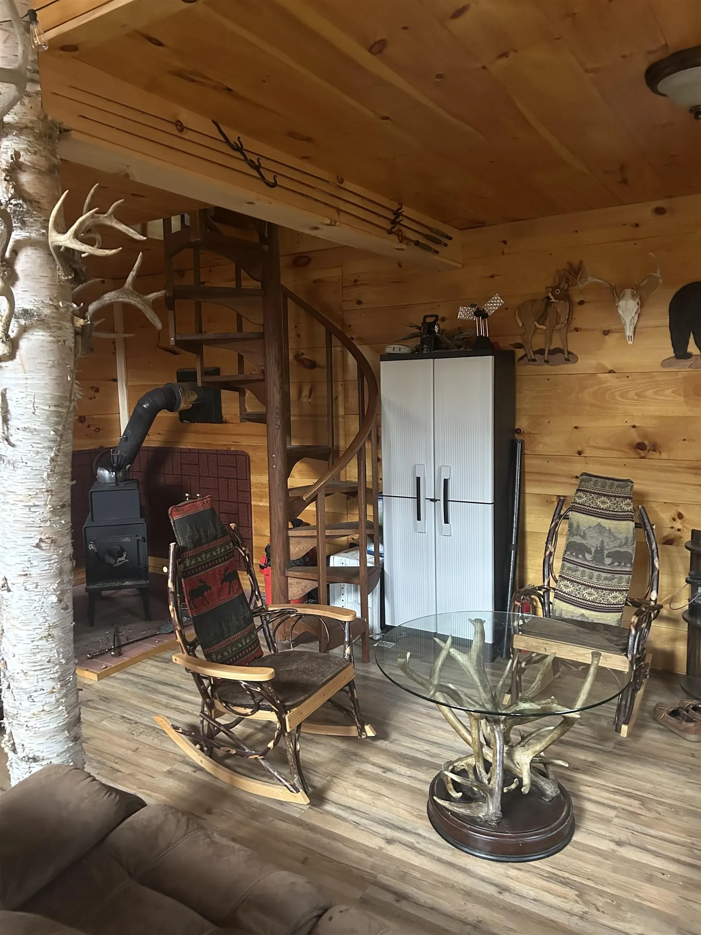 50 Hampshire Woods Loop Errol NH 03579