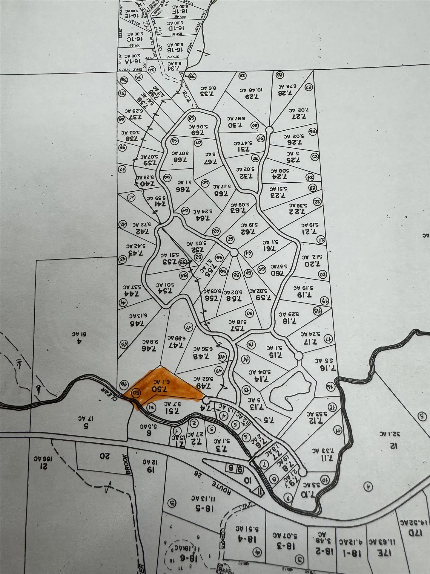 50 Hampshire Woods Loop Errol NH 03579