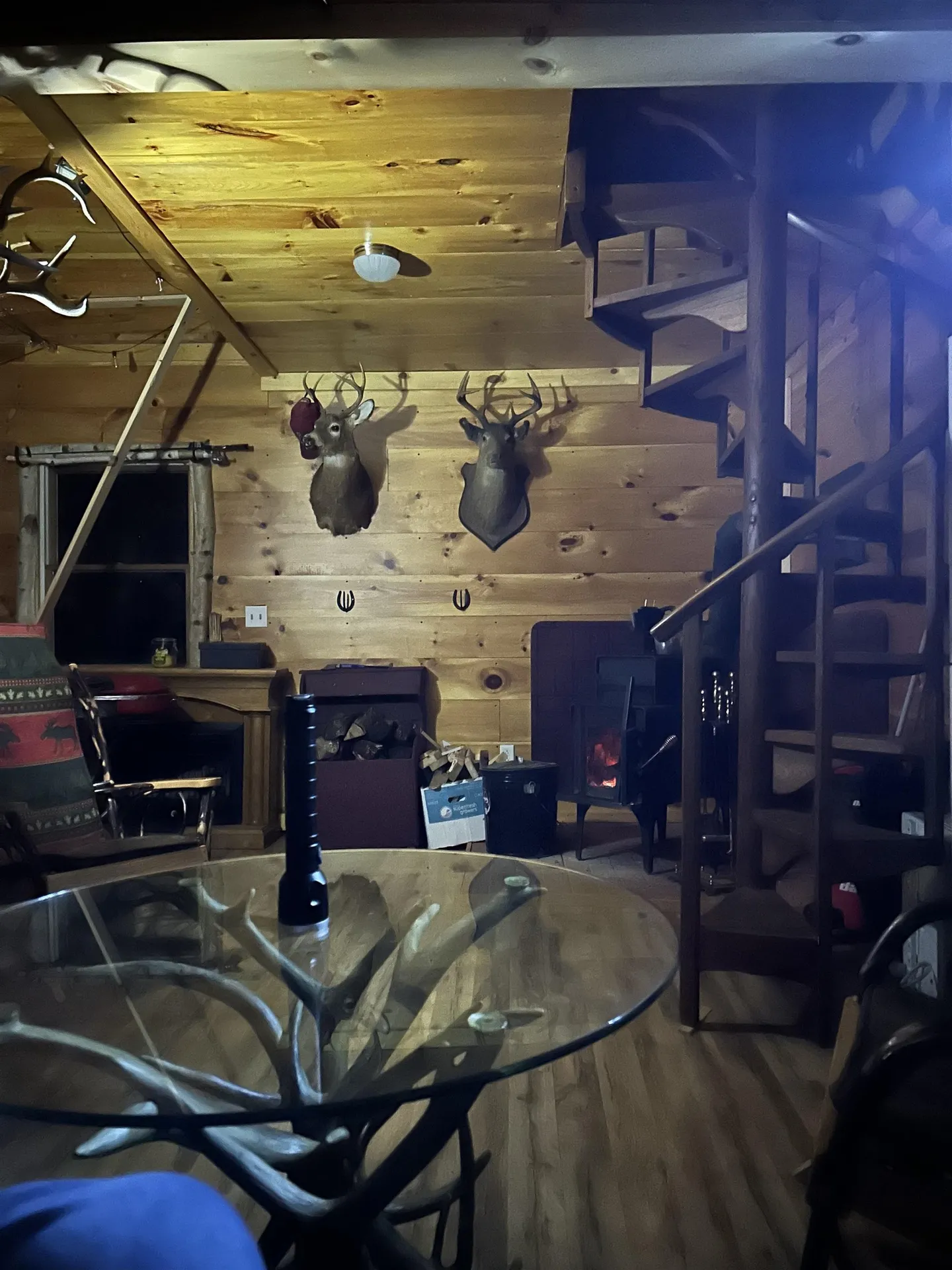 50 Hampshire Woods Loop Errol NH 03579