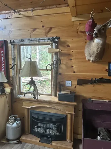 50 Hampshire Woods Loop Errol NH 03579