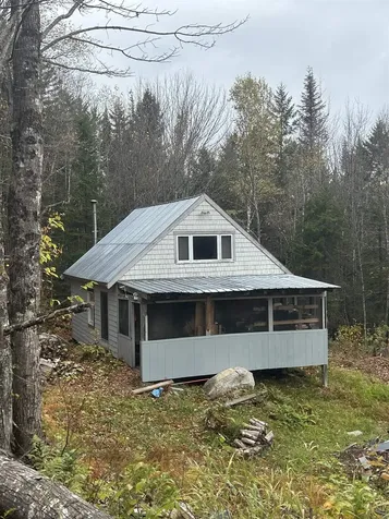 50 Hampshire Woods Loop Errol NH 03579