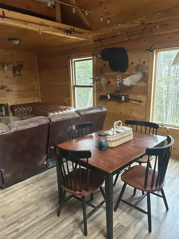 50 Hampshire Woods Loop Errol NH 03579