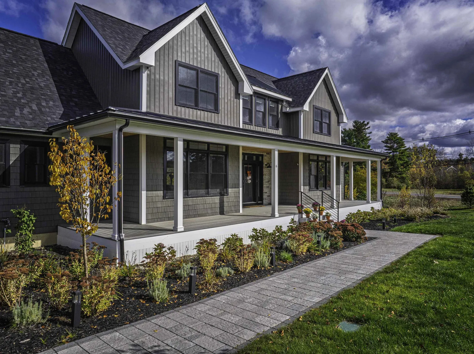 6 Shipwright Way Newington NH 03801