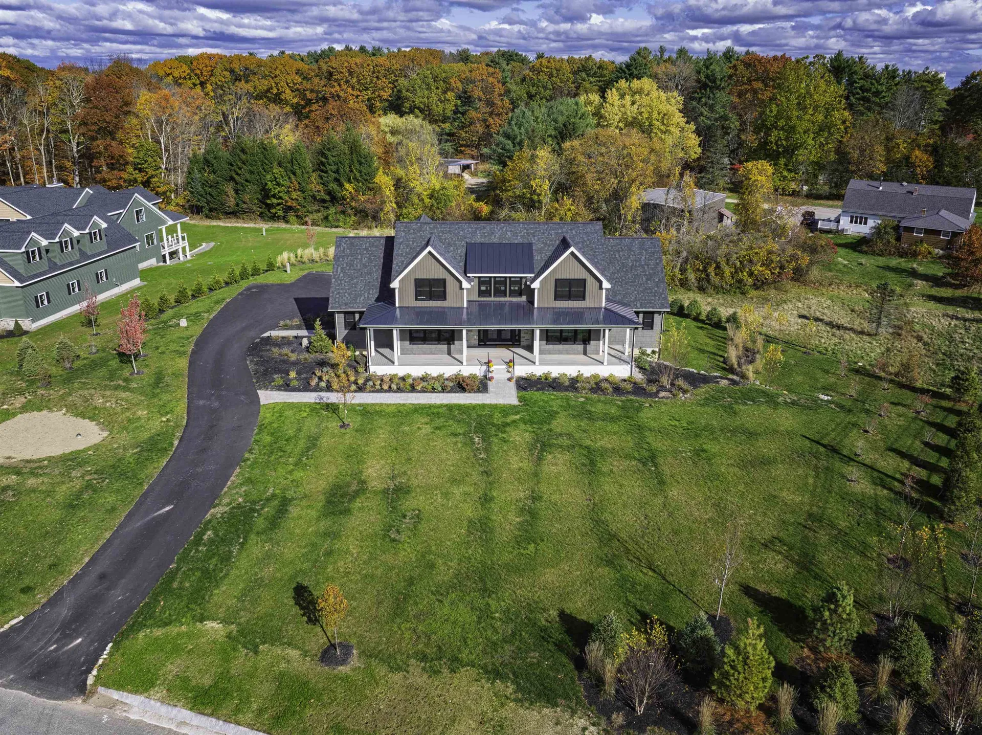 6 Shipwright Way Newington NH 03801