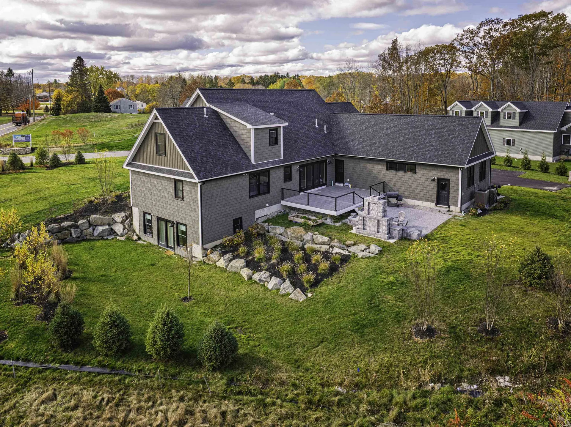 6 Shipwright Way Newington NH 03801