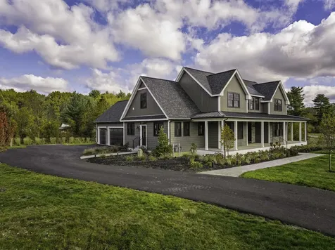 6 Shipwright Way Newington NH 03801