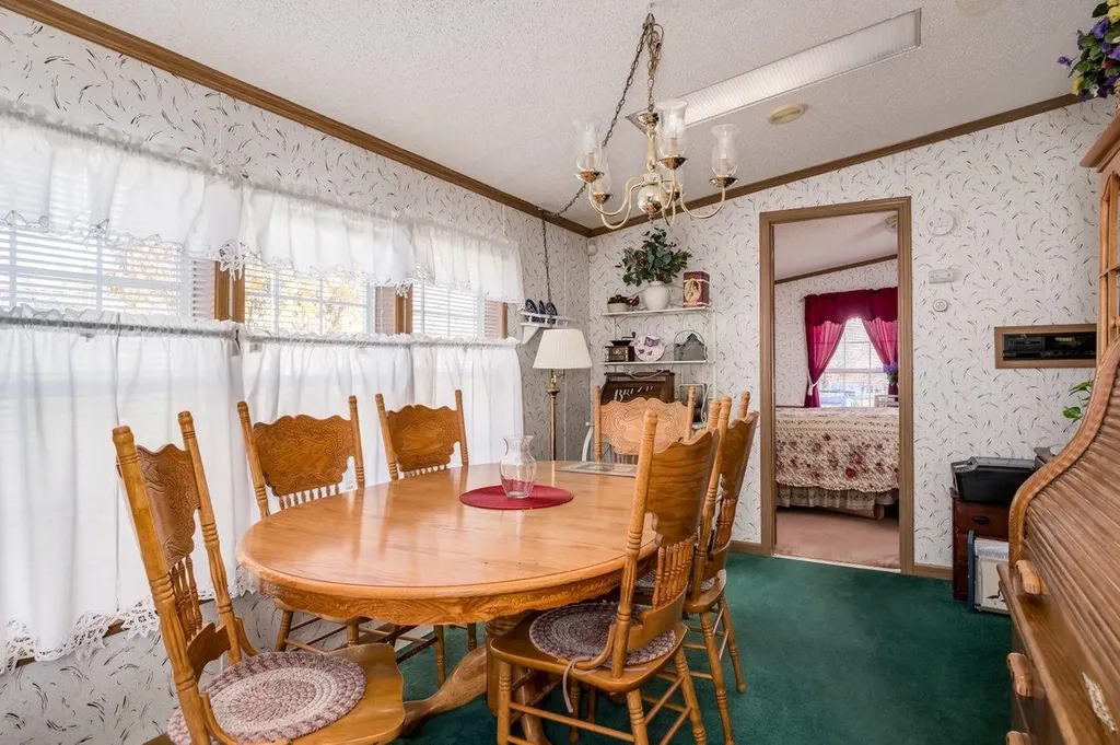 16 Nashoba Drive Rochester NH 03867