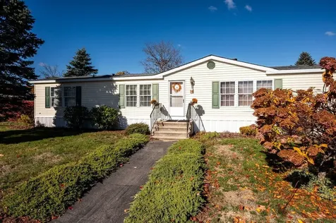 16 Nashoba Drive Rochester NH 03867