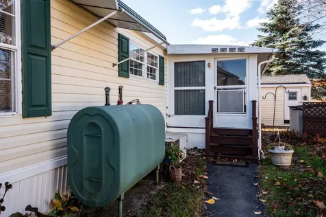 16 Nashoba Drive Rochester NH 03867