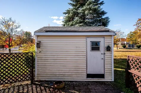 16 Nashoba Drive Rochester NH 03867