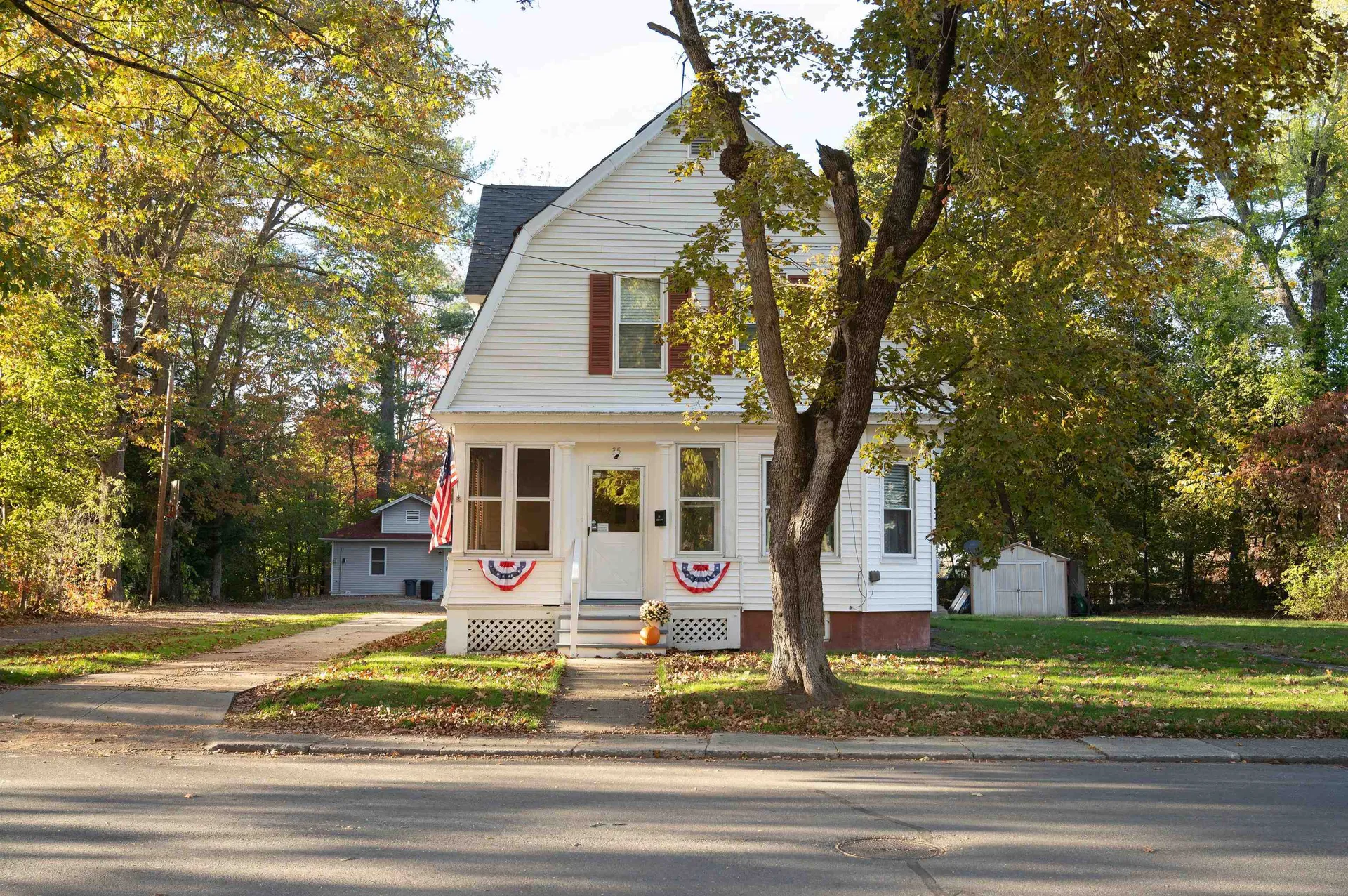 35 Woodland Street Claremont NH 03743