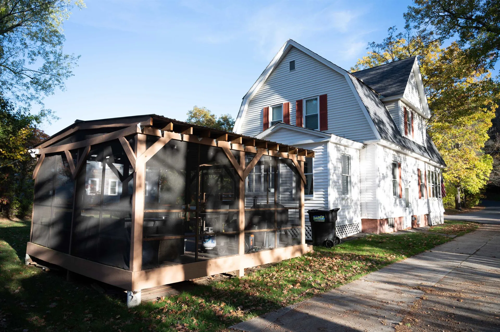 35 Woodland Street Claremont NH 03743