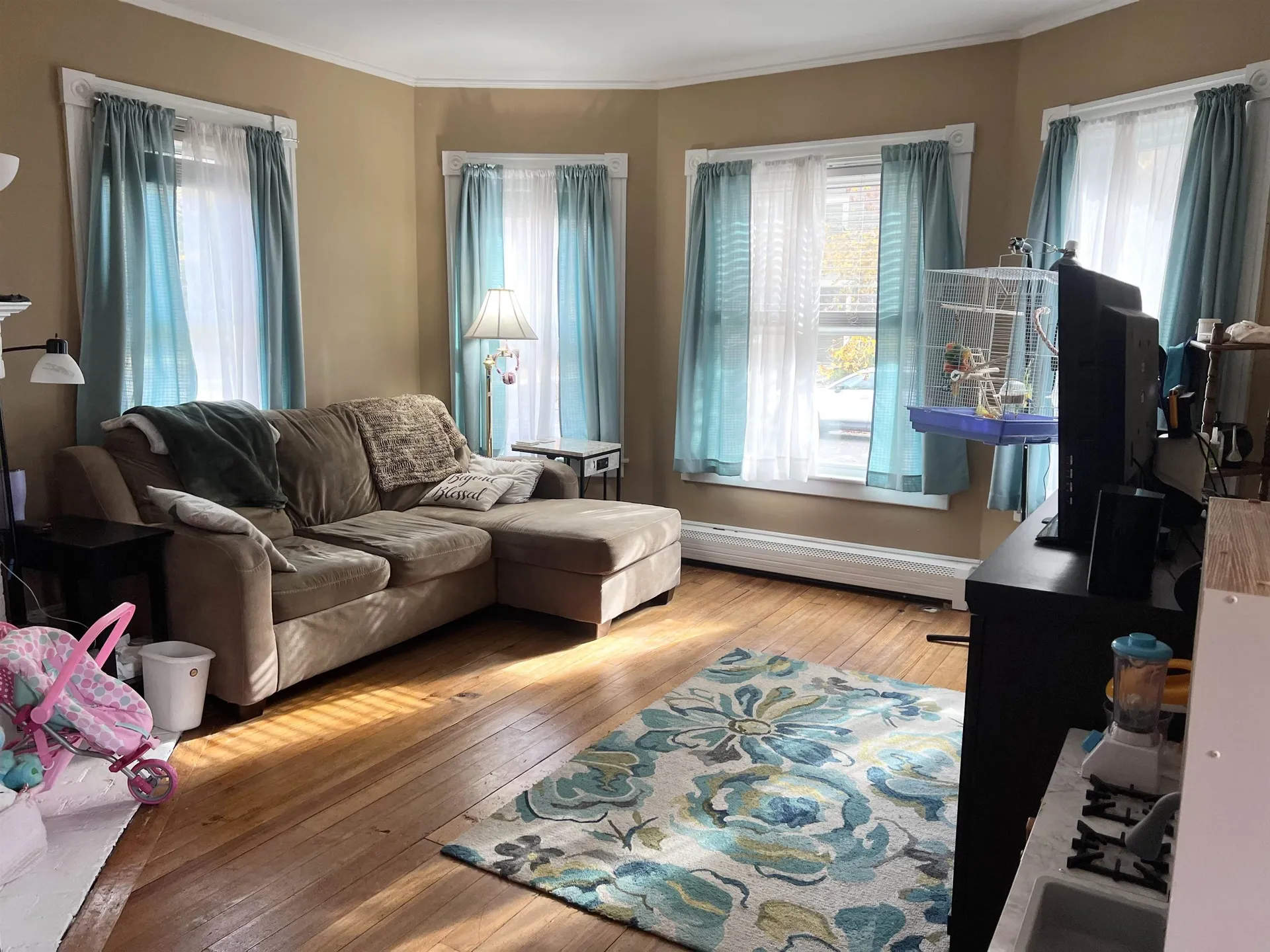 35 Woodland Street Claremont NH 03743