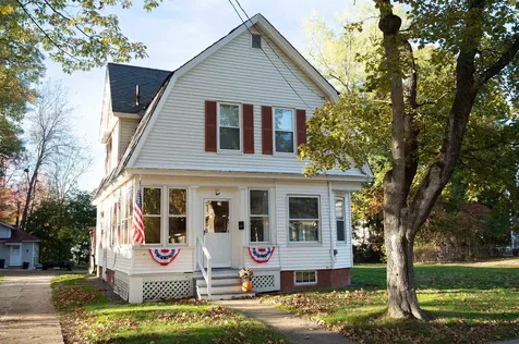 35 Woodland Street Claremont NH 03743