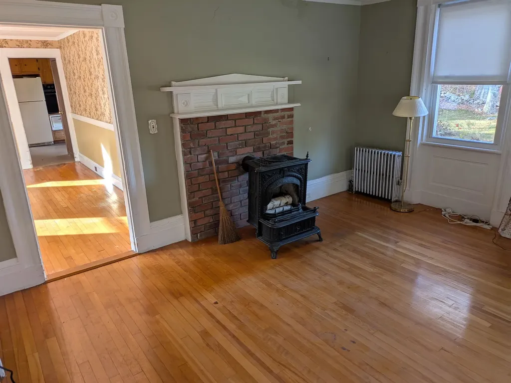 43 Westmoreland Road Chesterfield NH 03462