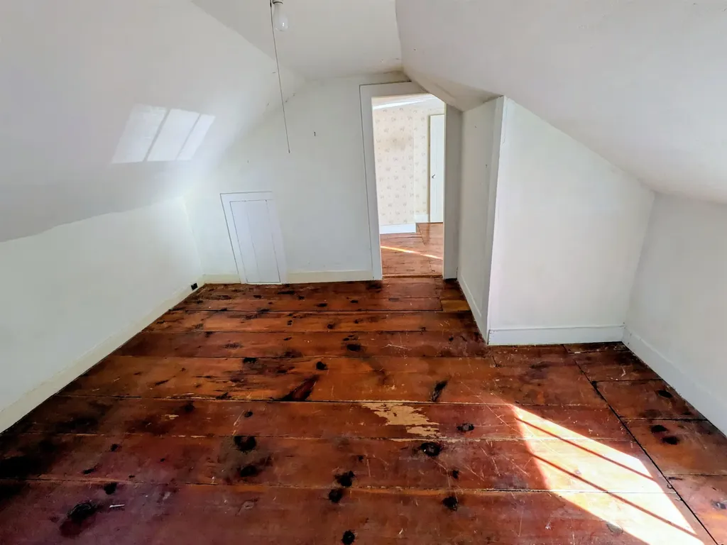 43 Westmoreland Road Chesterfield NH 03462