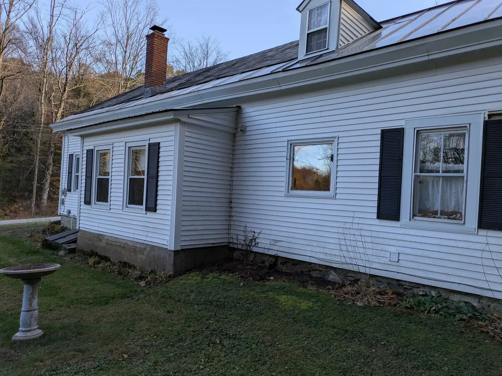 43 Westmoreland Road Chesterfield NH 03462