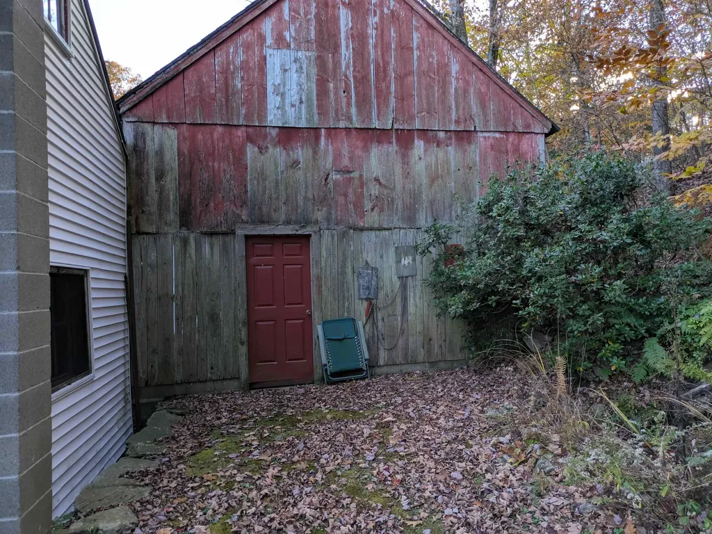 43 Westmoreland Road Chesterfield NH 03462