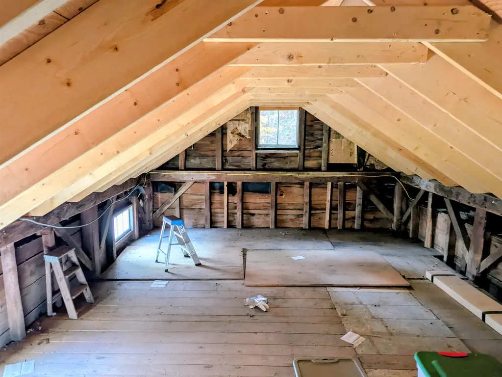 43 Westmoreland Road Chesterfield NH 03462