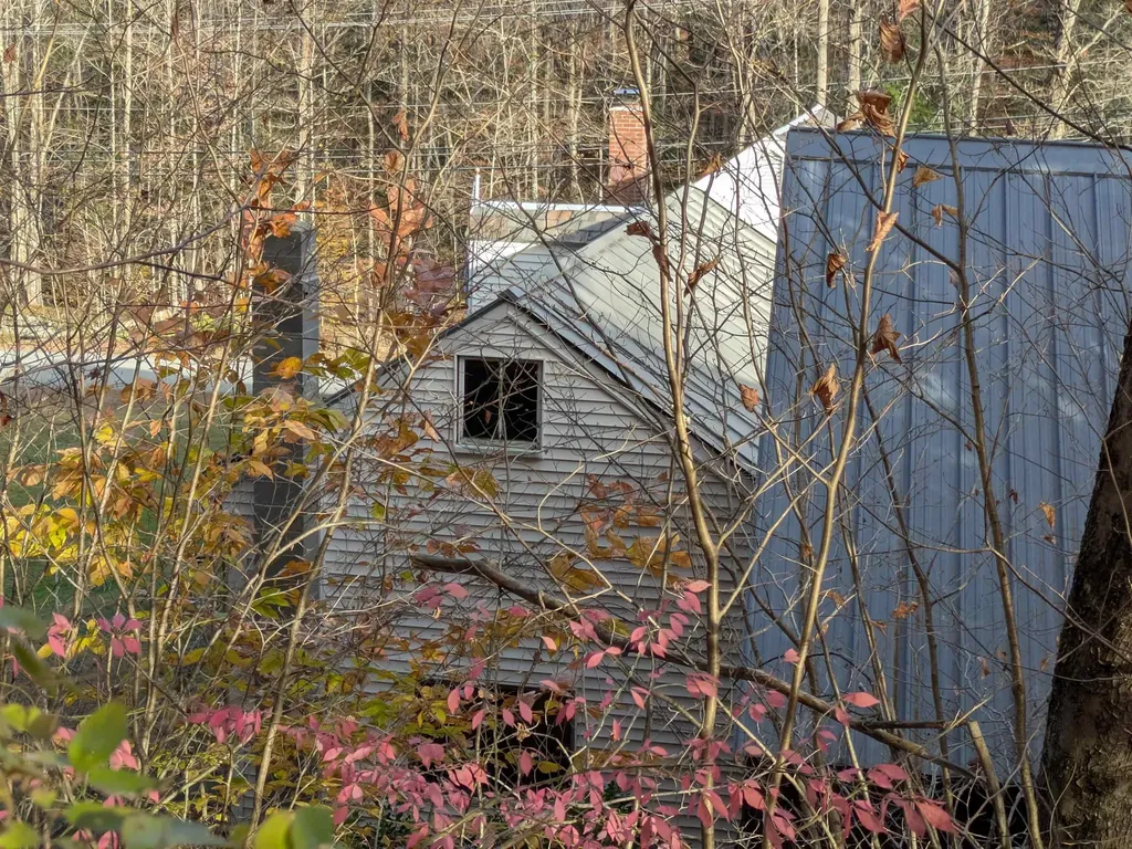 43 Westmoreland Road Chesterfield NH 03462