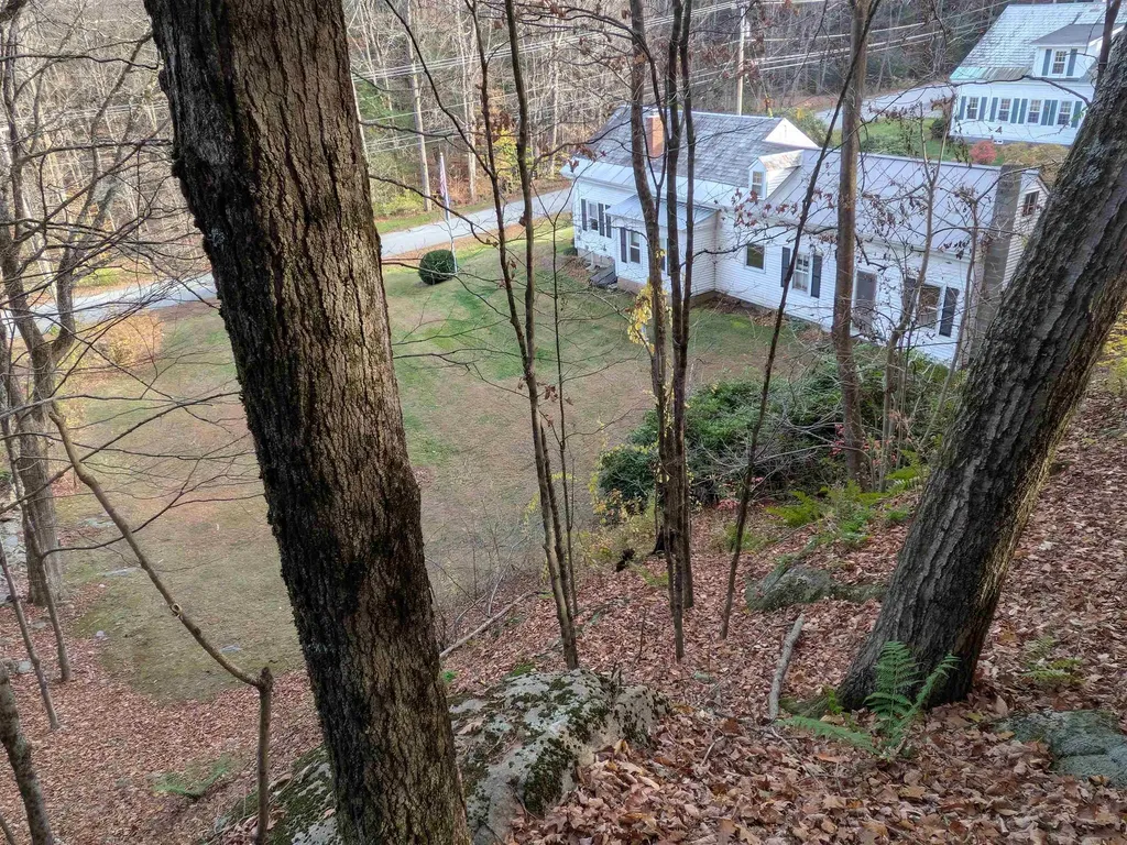 43 Westmoreland Road Chesterfield NH 03462