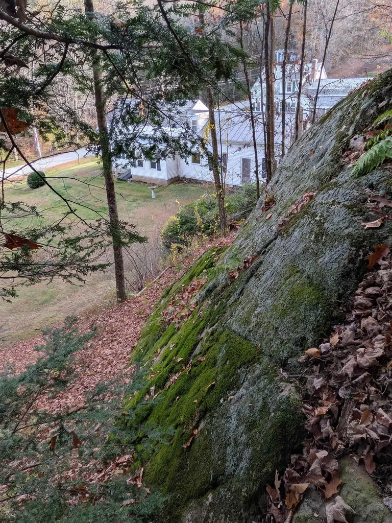 43 Westmoreland Road Chesterfield NH 03462