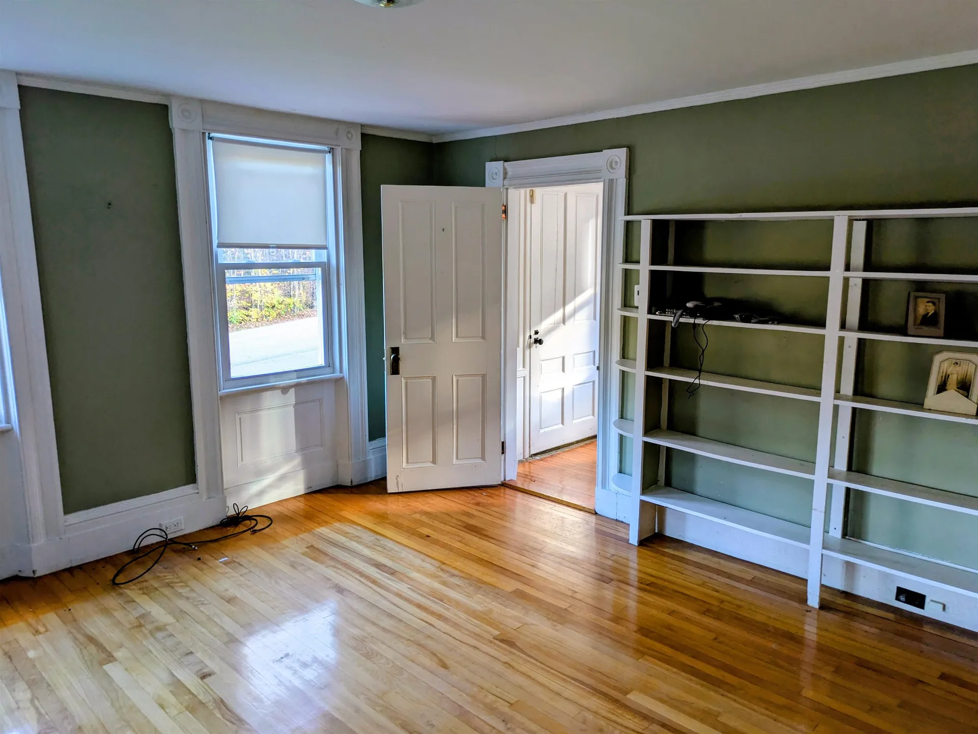 43 Westmoreland Road Chesterfield NH 03462