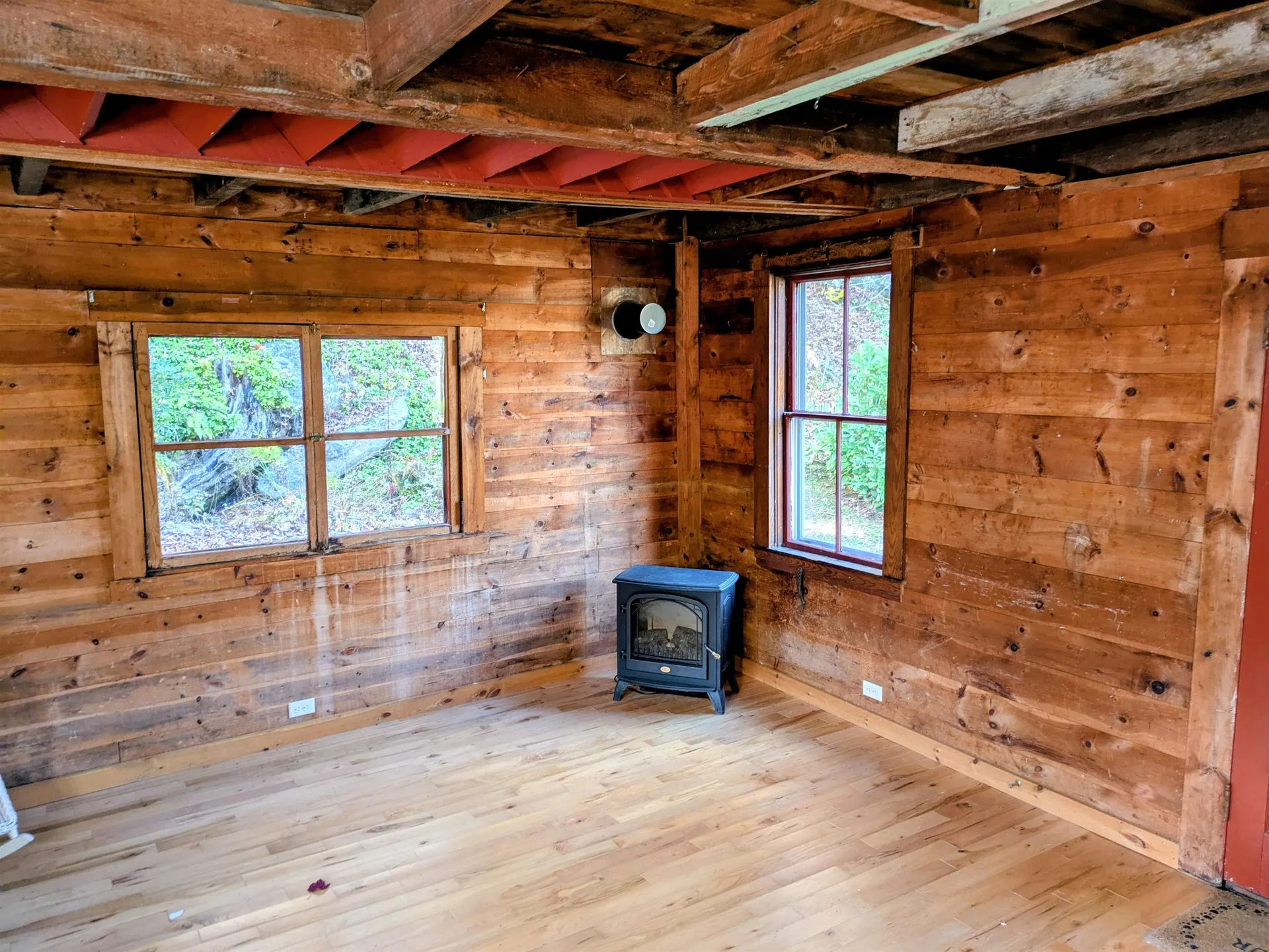 43 Westmoreland Road Chesterfield NH 03462