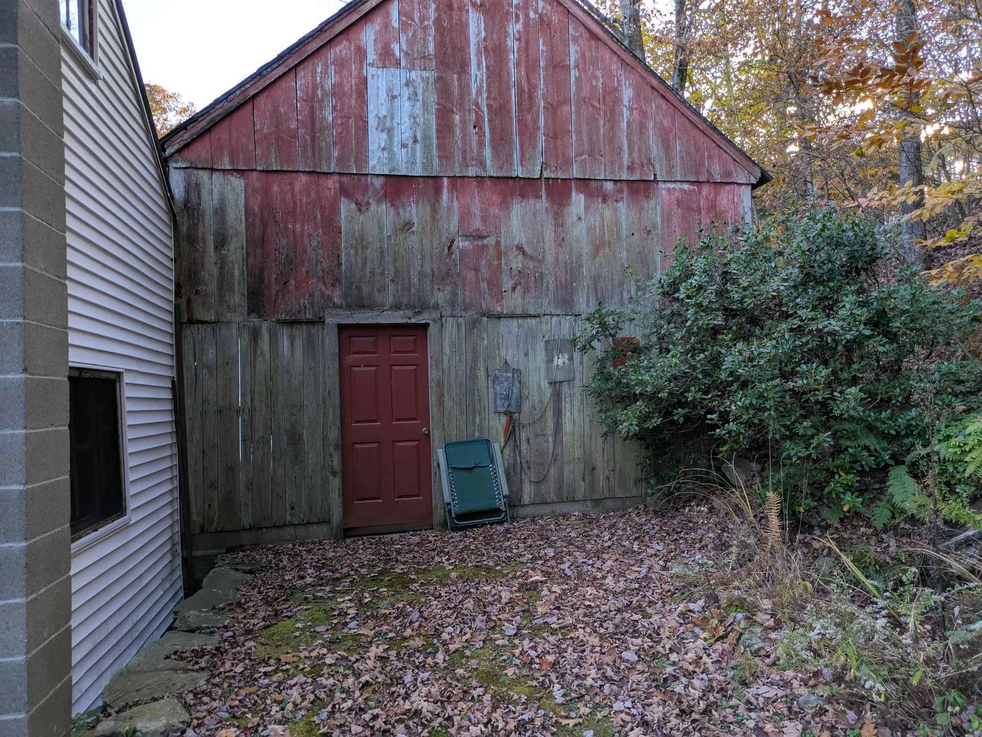 43 Westmoreland Road Chesterfield NH 03462