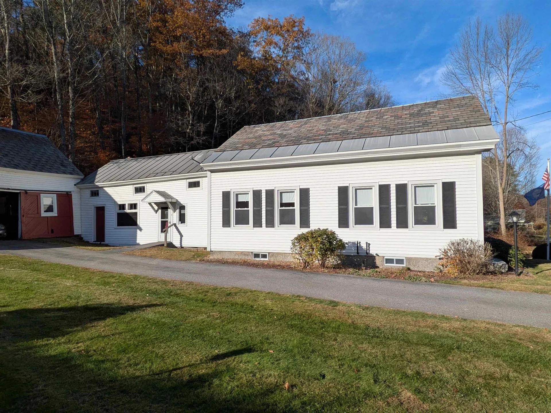 43 Westmoreland Road Chesterfield NH 03462