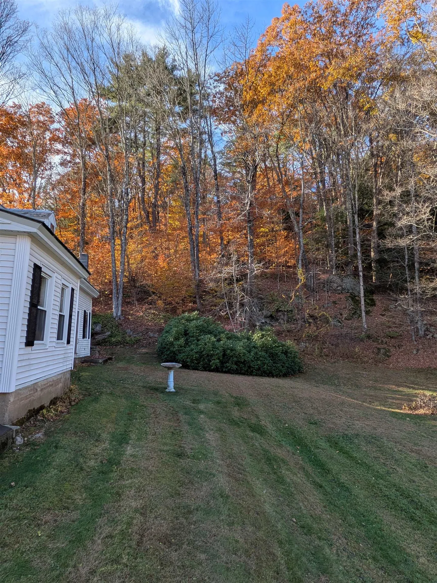 43 Westmoreland Road Chesterfield NH 03462