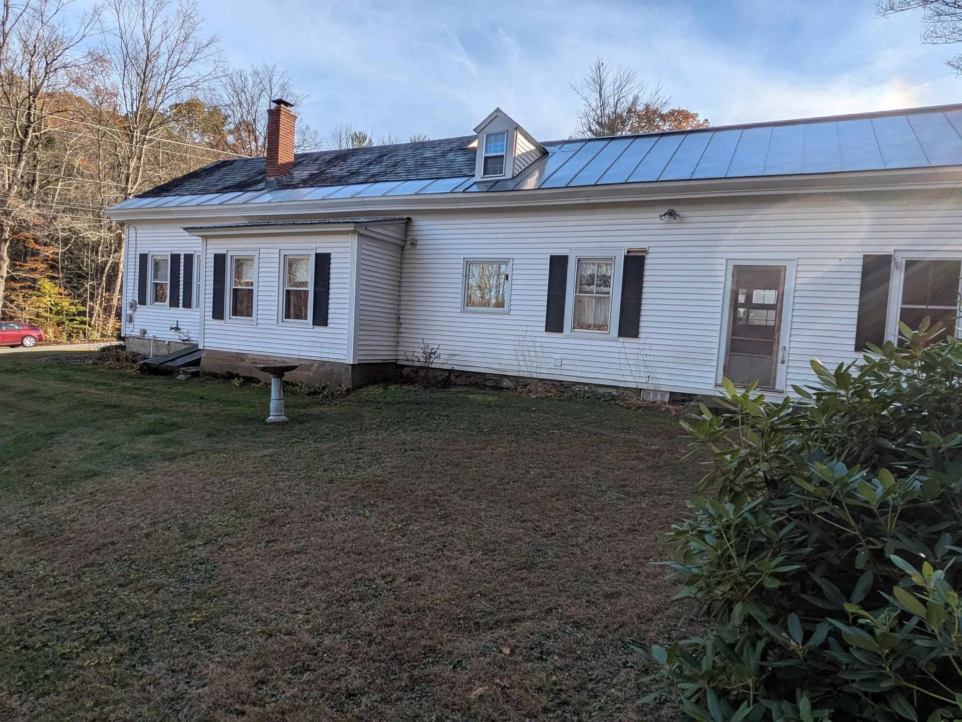 43 Westmoreland Road Chesterfield NH 03462