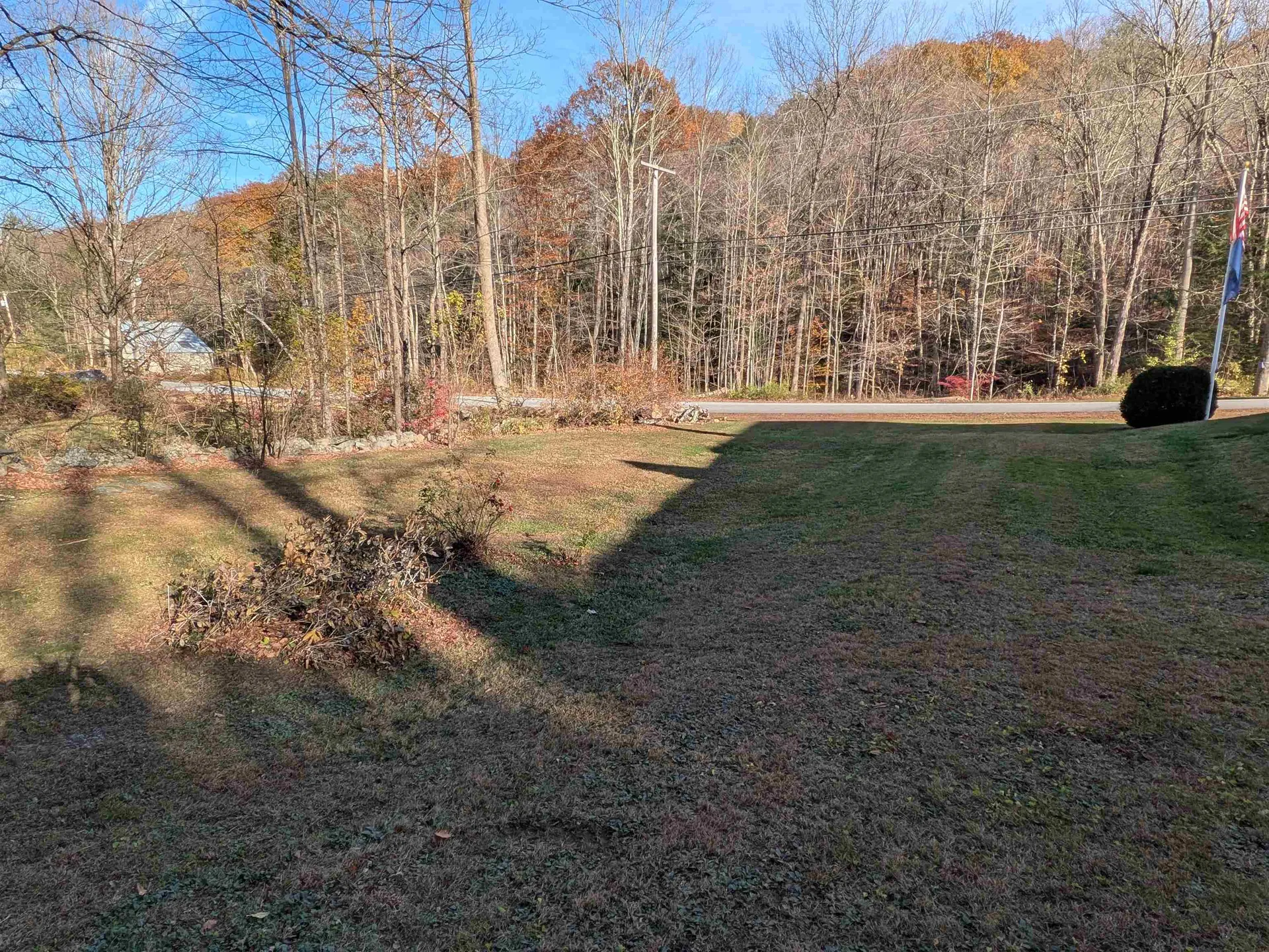 43 Westmoreland Road Chesterfield NH 03462