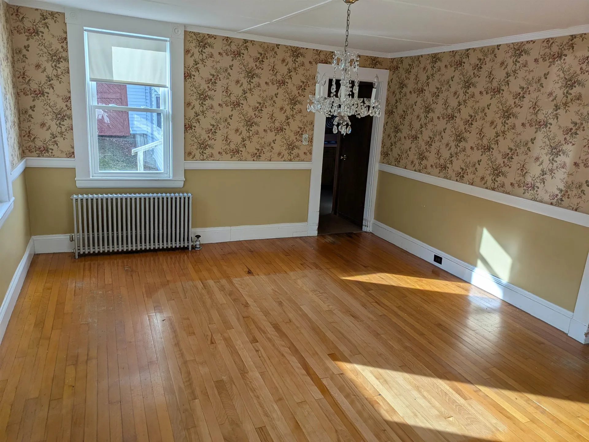 43 Westmoreland Road Chesterfield NH 03462