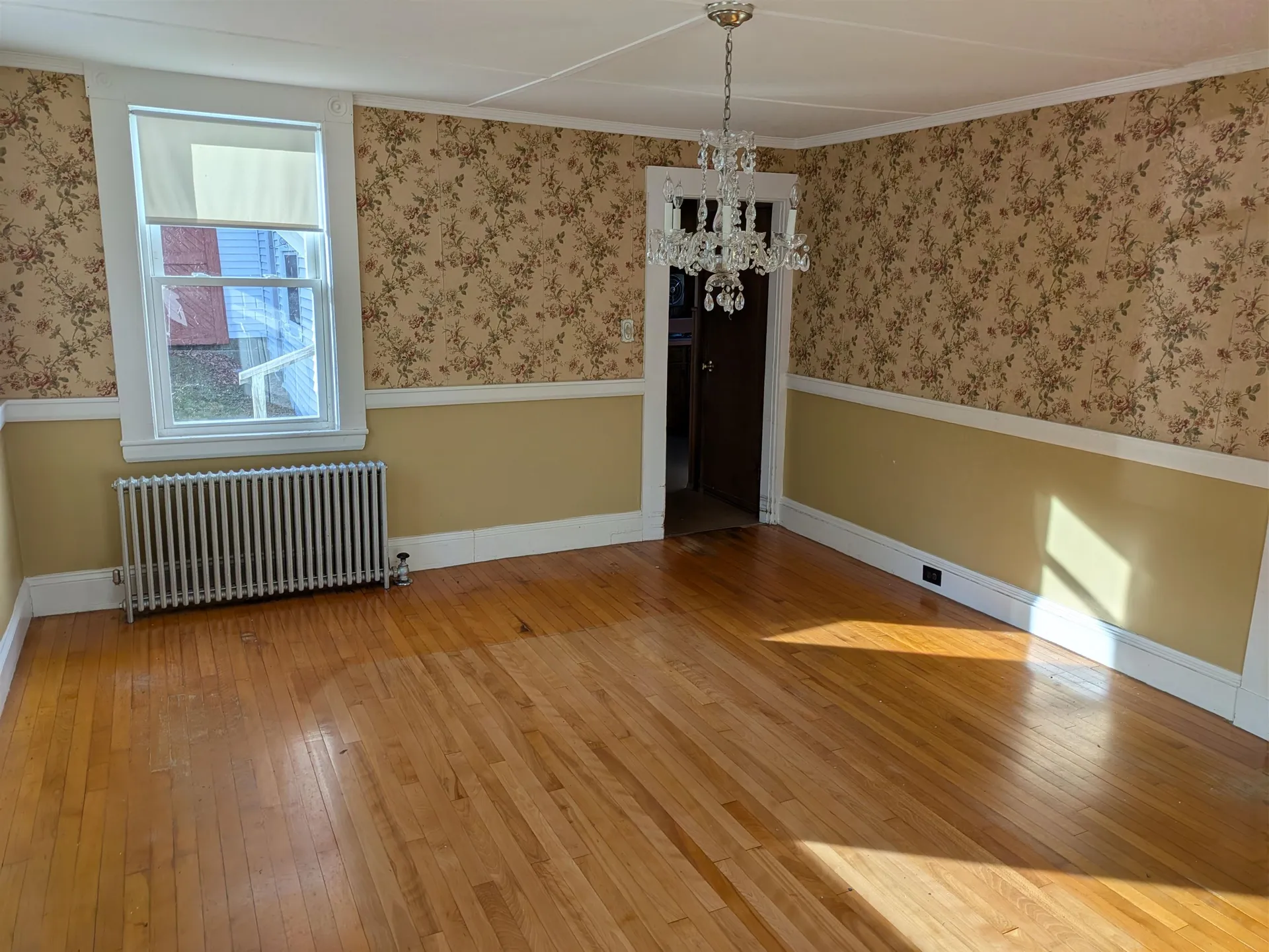 43 Westmoreland Road Chesterfield NH 03462