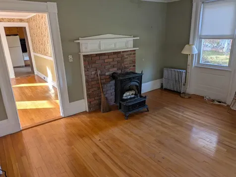 43 Westmoreland Road Chesterfield NH 03462