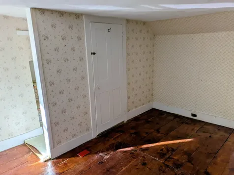 43 Westmoreland Road Chesterfield NH 03462