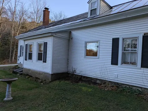 43 Westmoreland Road Chesterfield NH 03462