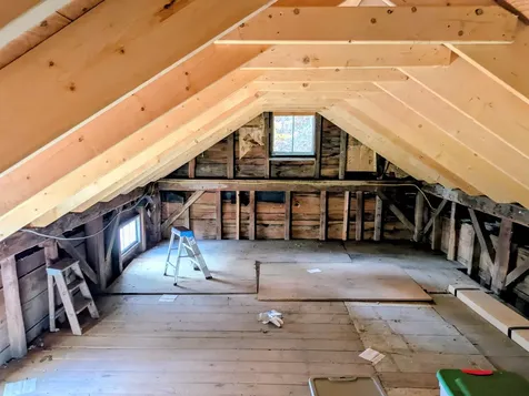 43 Westmoreland Road Chesterfield NH 03462