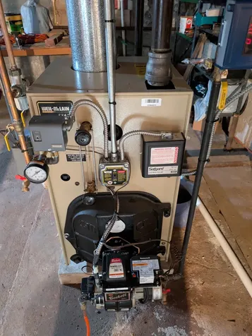 43 Westmoreland Road Chesterfield NH 03462