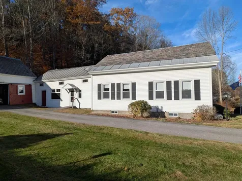 43 Westmoreland Road Chesterfield NH 03462