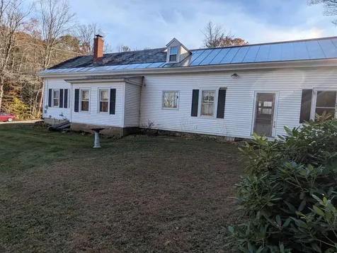 43 Westmoreland Road Chesterfield NH 03462